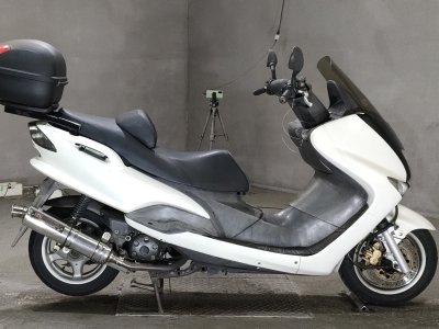 Yamaha MAJESTY 125 2002