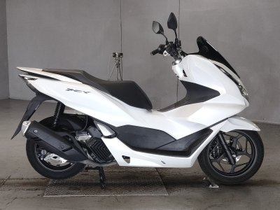 Honda PCX125 2021