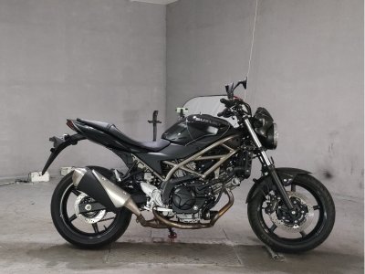 Suzuki SV650 2023