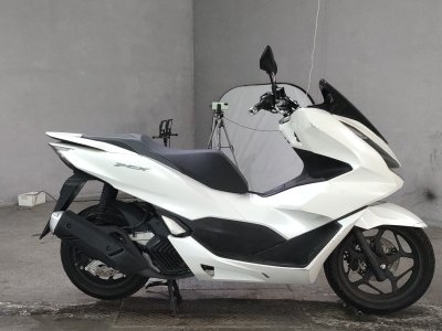 Honda PCX125 2021