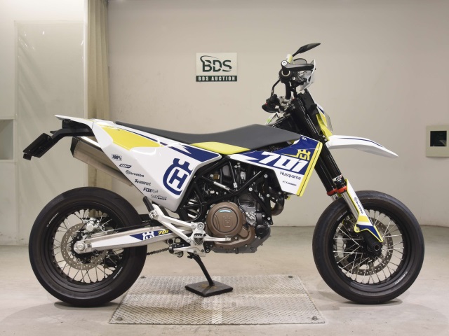 Husqvarna 701SM 2023