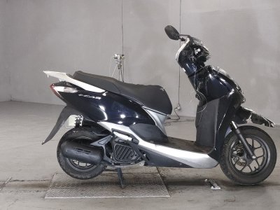 Honda LEAD125 2019