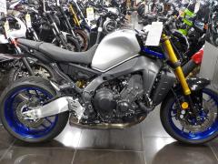 Yamaha MT-09A SP 2023