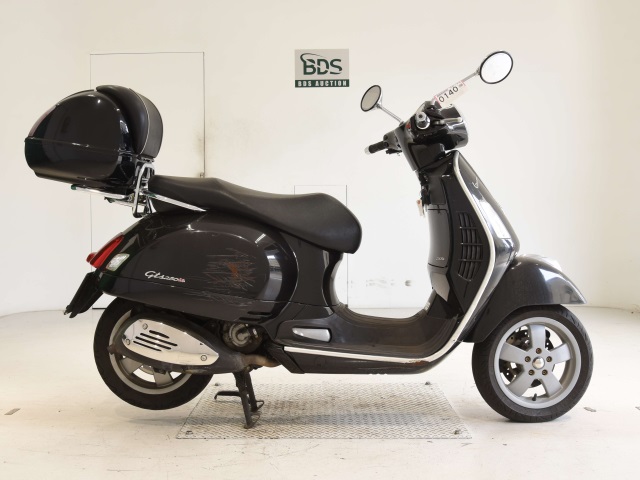 Vespa GTS250 IE