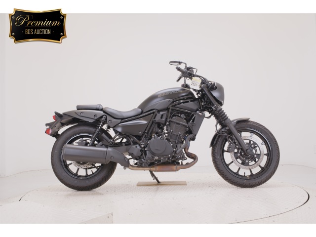 Kawasaki ELIMINATOR400-3SE 2023
