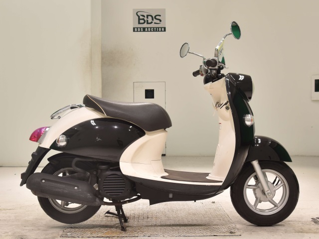 Yamaha VINO50 2011