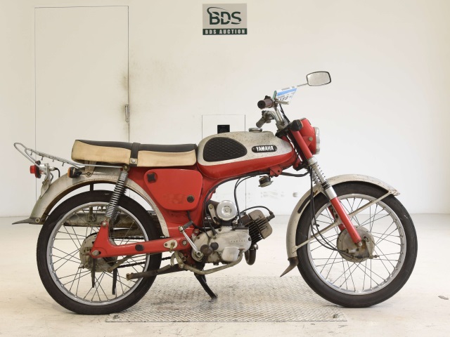 Yamaha ygs-1