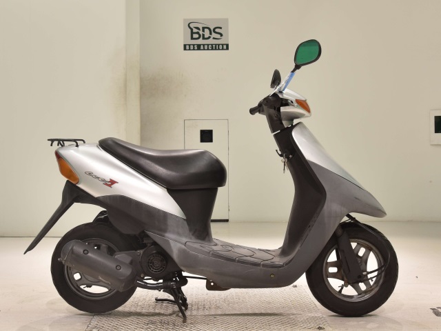 Suzuki LETS2