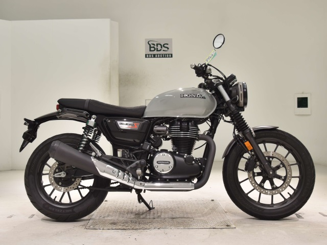 Honda GB350 2023