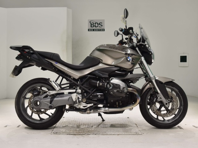 BMW R1200R 2013
