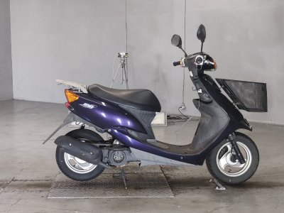 Yamaha JOG 115 2006