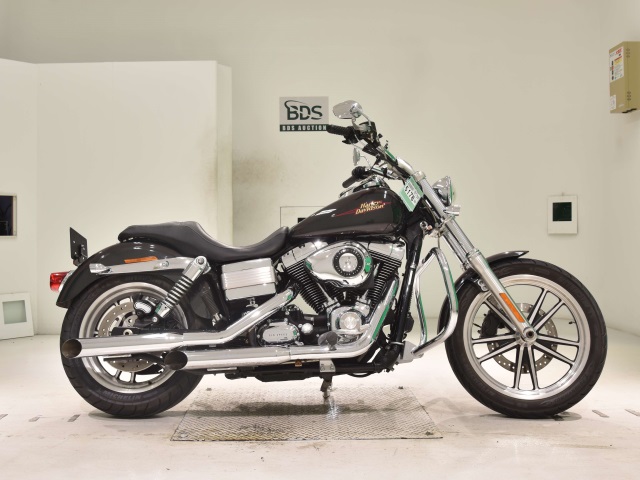 HD LOW RIDER FXDL1580 2008