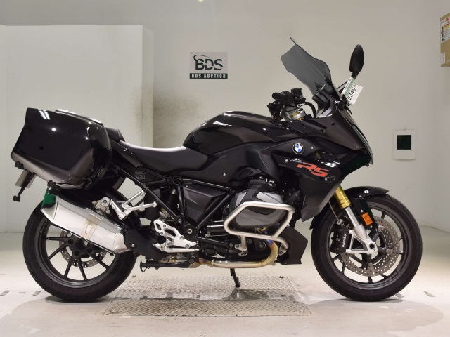 BMW R1250RS 2022