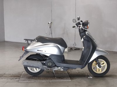 Honda TODAY 2012