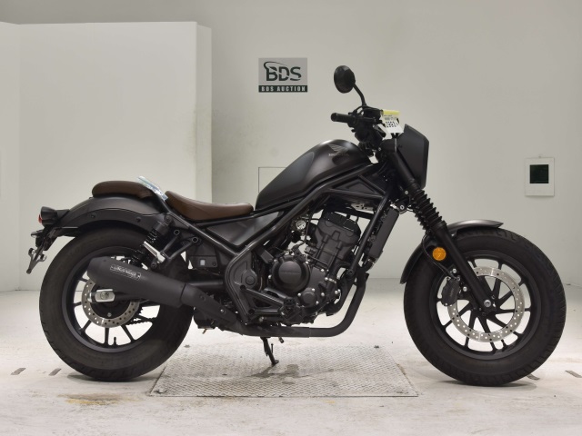 Honda REBEL CMX250 2022