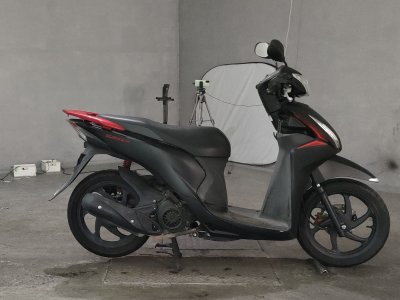 Honda DIO110 2019