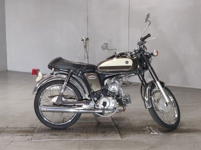 Yamaha YB-1FOUR 2000