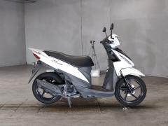 Suzuki ADDRESS V110