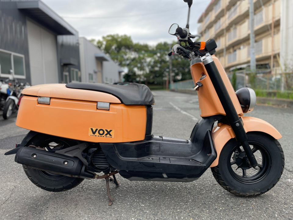 Yamaha VOX 2006