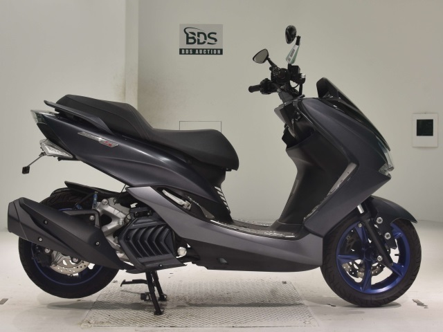 Yamaha MAJESTY 155S 2018