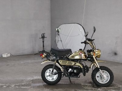 Honda MONKEY 1996