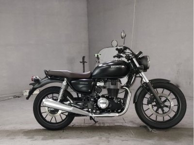 Honda GB350 2021