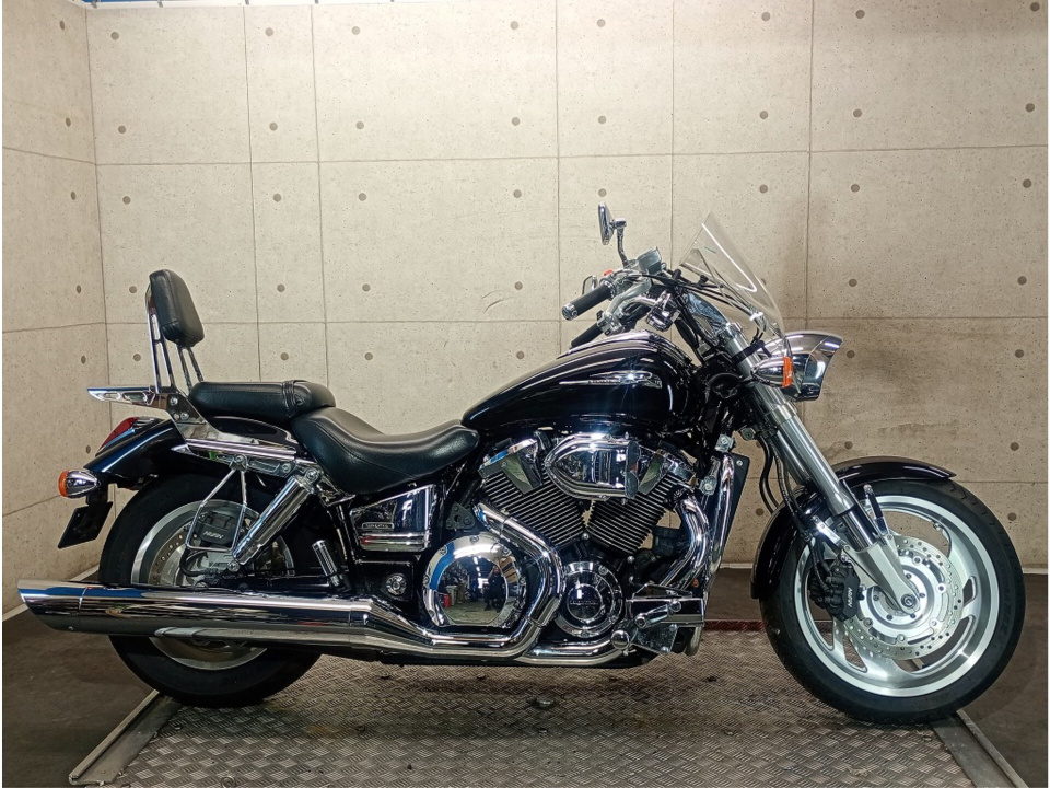 Honda VTX1800 2003