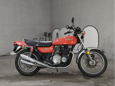 Kawasaki 750RS 1974
