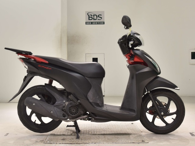 Honda DIO110 2019