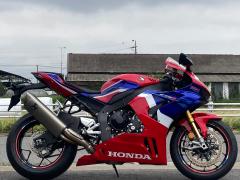 Honda CBR1000RR SP 2021