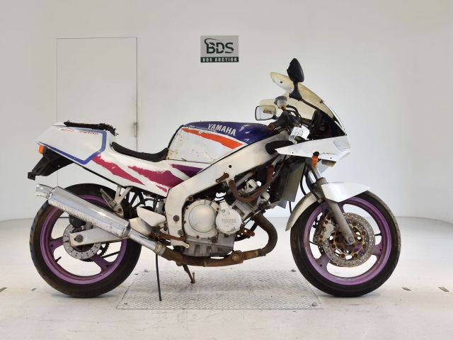 Yamaha FZR250R 1994