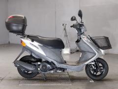 Suzuki ADDRESS V125