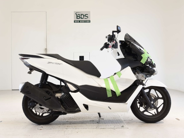 Honda PCX125 2021