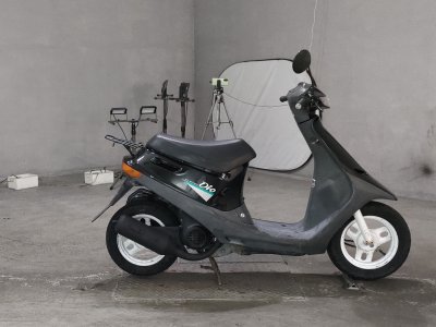Honda DIO 1990