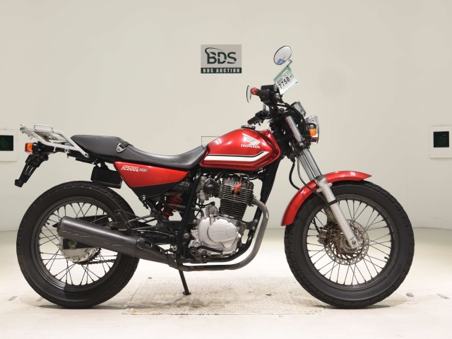 Honda FTR223 2003