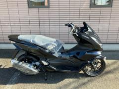 Honda PCX125 2023
