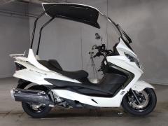 Suzuki SKYWAVE 400S 2006