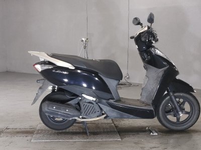 Honda LEAD125 2016