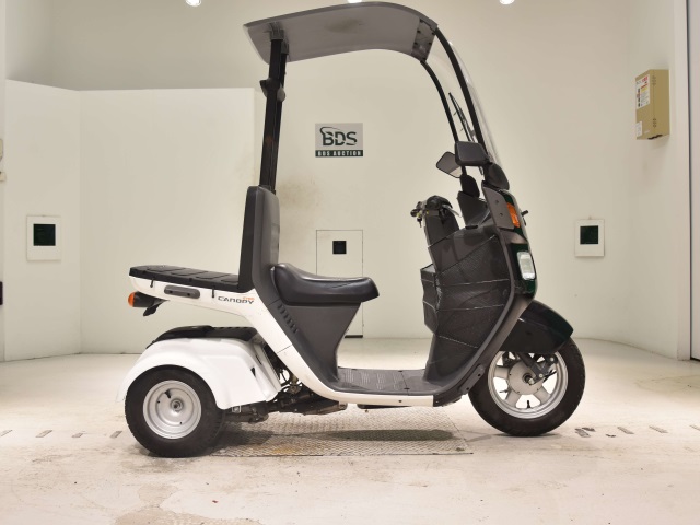 Honda GYRO CANOPY 2019