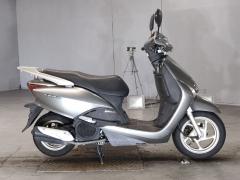 Honda LEAD110 2008