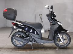 Honda DIO110 2011
