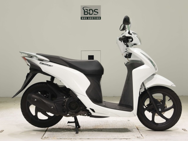 Honda DIO110 2019