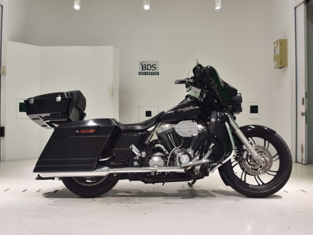 HD SREET GLIDE FLHX1450 2006