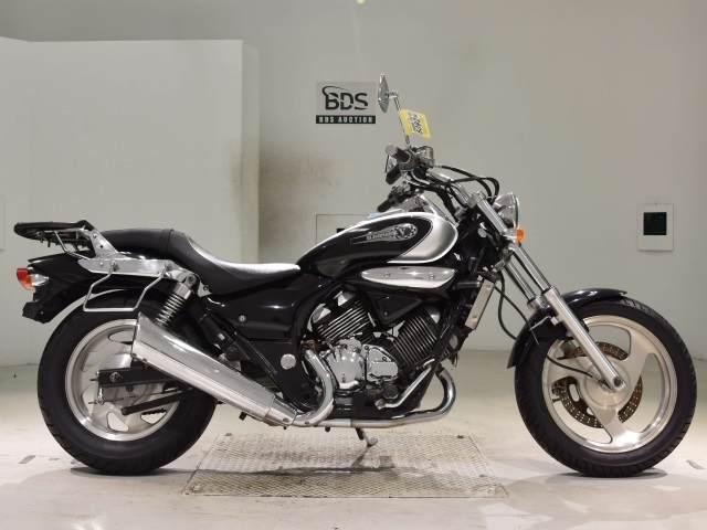 Kawasaki ELIMINATOR 250V 1998