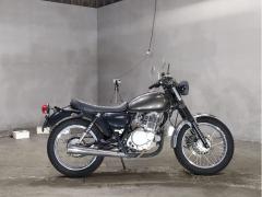 Suzuki ST250 2004