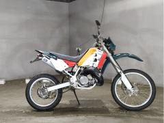 Honda CRM250R 1991