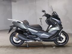 BMW C400GT 2022