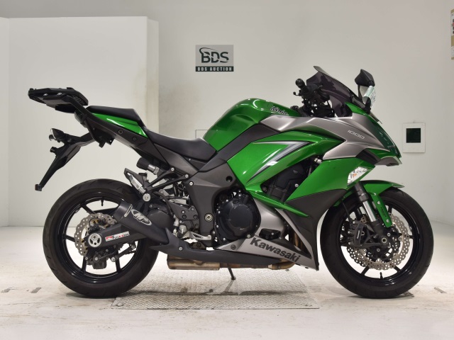 Kawasaki NINJA1000A 2019