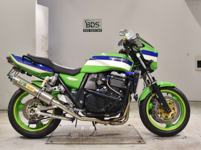 Kawasaki ZRX1100 1999