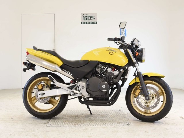 Honda HORNET CB250F 2006